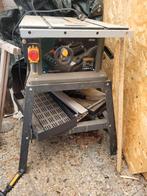 Zaagtafel Rockwell, Doe-het-zelf en Verbouw, Gereedschap | Zaagmachines, Ophalen, Gebruikt, Cirkelzaag, 70 mm of meer