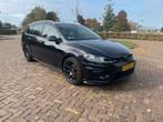 Volkswagen Golf Variant 1.5 TSI 130pk R-line 2019, Auto's, Voorwielaandrijving, 65 €/maand, 1498 cc, 4 cilinders