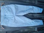 Zgan Easy Rider rijbroek wit maat 40, Ophalen of Verzenden, Zo goed als nieuw, Dressuur, Onderkleding