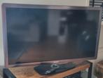 Philips TV - VHF+S+H+UHF - Gebruikt, Audio, Tv en Foto, Televisies, Ophalen of Verzenden, Gebruikt, 50 Hz, Philips