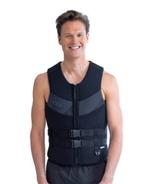 SALE Jobe Neo zwemvest black in de maat XL+ en 3XL+ OP=OP, Watersport en Boten, Watersportkleding, Reddingsvest of Zwemvest, Nieuw