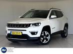 Jeep Compass 1.4 MultiAir Opening Edition Plus | Apple-Andro, Voorwielaandrijving, 450 kg, 4 cilinders, Startonderbreker