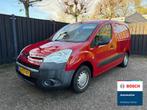Citroen Berlingo 1.6 HDI 500 Comfort Economy, Auto's, Bestelauto's, Voorwielaandrijving, Euro 5, Stof, Gebruikt