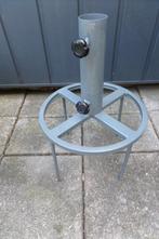 Gazonspies droogmolen - Mobiel - Binnendiameter 55mm, Tuin en Terras, Droogmolens en Wasrekken, Ophalen, Zo goed als nieuw, Droogmolen