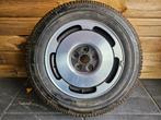 1x Originele VW 15" Multivan Transporter T4 Velg met Band, 15 inch, Velg(en), 265 mm, Nieuw