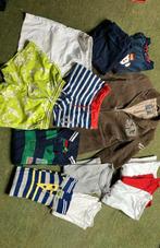 Kledingpakket 116 122, Ophalen of Verzenden, Gebruikt, Maat 116