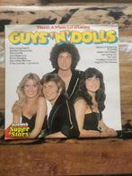 Guys 'N' Dolls - There's A Whole Lot Of Lovin', Cd's en Dvd's, Vinyl | Pop, 1960 tot 1980, Ophalen of Verzenden, 12 inch