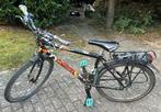 Mountainbike opknapper, Ophalen of Verzenden, Gebruikt, 24 inch