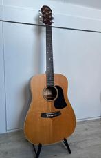 Aria AW-115 akoestische gitaar, Zo goed als nieuw, Ophalen