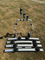 THULE ELITE G2 voor 4 fietsen, Ophalen