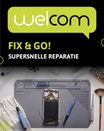 iPhone 12 Pro Max scherm reparatie | M&S Telecom 4U, Ophalen, Nieuw, Overige typen, Apple iPhone