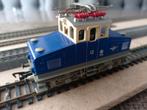 Fleischmann ELB 4305, trein, 5054, 5053, Hobby en Vrije tijd, Gelijkstroom, Fleischmann, Ophalen of Verzenden, Analoog