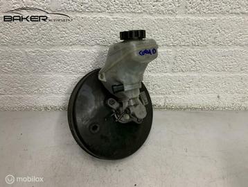 Rembekrachtiger Opel Corsa D ('06-'15) 55701939 beschikbaar voor biedingen