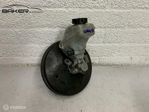 Rembekrachtiger Opel Corsa D ('06-'15) 55701939, Auto-onderdelen, Remmen en Aandrijving, Opel, Gebruikt, Ophalen of Verzenden