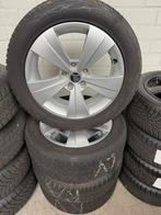 Skoda Superb Winterwielen 17 inch Vredestein, Ophalen, Info@akoda.nl, Banden en Velgen, 17 inch