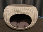 Curver dierenmand kat/ kleine hond, Ophalen, Zo goed als nieuw