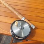 Vintage vliegenhengel Palmer Fly 9 ft, Ophalen of Verzenden, Gebruikt, Overige typen