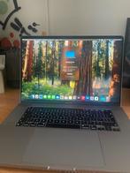 Zeer mooie Macbook Pro 2019 16 inch i9 met 8gb videokaart, Computers en Software, Apple Macbooks, 2 tot 3 Ghz, Ophalen of Verzenden