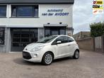 Ford Ka 1.2 Titanium X start/stop, Euro 5, Stof, Gebruikt, 4 cilinders