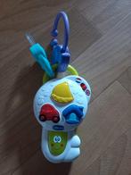 Chicco autosleutel speeltje met geluid, Ophalen of Verzenden, Zo goed als nieuw, Overige typen, Met geluid