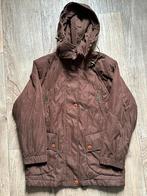 Vintage jack jaren 90 unisex maat M, Ophalen of Verzenden, Maat 48/50 (M), Bruin
