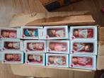 Vintage popjes jaren 80.  2.50 euro per stuk, Ophalen of Verzenden