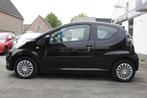 Citroen C1 1.0-12V Ambiance | Airco | Elec Ramen | NAP, Voorwielaandrijving, Stof, Gebruikt, Zwart