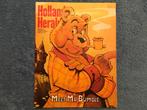 Holland Herald: Meet mr. Bumble, Ophalen of Verzenden, Zo goed als nieuw, Eén stripboek, Henk J. Meier