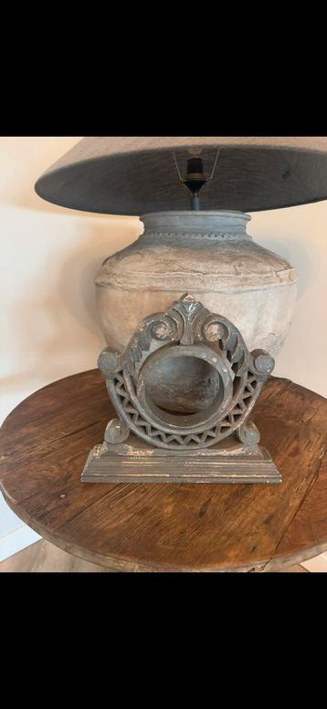  Houten ornament – Hoffz beschikbaar voor biedingen