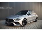 Mercedes-Benz CLA-Klasse Shooting Brake 250 e Premium Plus |, Auto's, CLA, Gebruikt, 4 cilinders, 218 pk