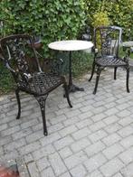 Bistro tuinset, Ophalen, Zo goed als nieuw, 2 zitplaatsen