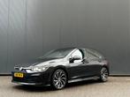 Volkswagen Golf 1.5 Etsi 150pk 7-DSG 2020 Zwart, Auto's, 680 kg, 4 cilinders, 150 pk, Leder en Stof