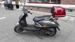 Leuke Scooter/Brommer GTS Piemonte, Fietsen en Brommers, Maximaal 45 km/u, 50 cc, Gebruikt, Gts