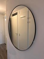 IKEA LINDBYN Spiegel 110 cm – Zonder schade!, Huis en Inrichting, Woonaccessoires | Spiegels, Ophalen, 100 tot 150 cm, Rond, Zo goed als nieuw