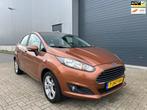 Ford Fiesta 1.0i EcoBoost Titanium AIRCO PDC 5DRS, Voorwielaandrijving, Euro 5, Gebruikt, Overige kleuren