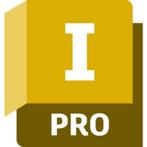 Autodesk Inventor Pro 2026, Computers en Software, Verzenden, Nieuw, Windows