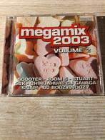 Megamix 2003 vol 2, Ophalen of Verzenden, Dance