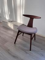 Eetkamerstoel KIMI Naduvi 1x, Ophalen of Verzenden, Nieuw, Eén