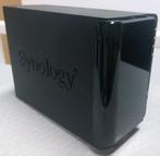 Synology ds212, Computers en Software, NAS, Ophalen of Verzenden, Gebruikt