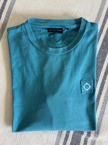 Mastrum t-shirt / long sleeve / mt L beschikbaar voor biedingen