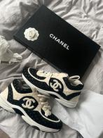Chanel sneakers us13 44, Kleding | Heren, Schoenen, Gedragen, Ophalen of Verzenden, Zwart, Chanel