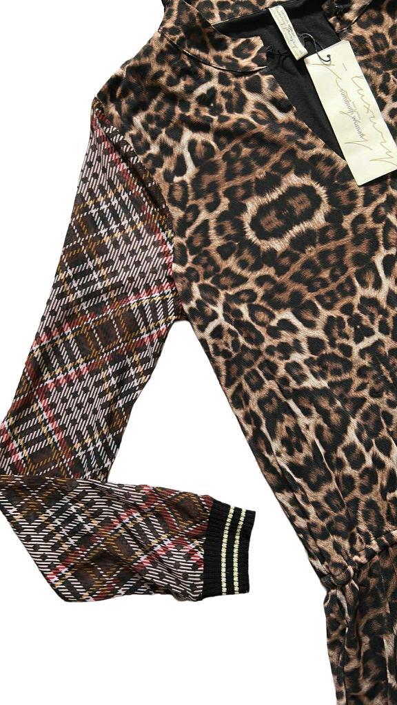 Summum exclusieve dames jumpsuit – Maat S (nieuw met label), Kleding | Dames, Jumpsuits, Nieuw, Maat 36 (S), Overige kleuren, Ophalen of Verzenden