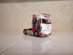 Daf XF Roland Graf WSI, Hobby en Vrije tijd, Modelauto's | 1:50, Ophalen of Verzenden, Nieuw, Bus of Vrachtwagen, Wsi