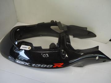 GSXR1300 1998 - 2007 Suzuki Kuipdeel Kuipdeel kont D1-18297 beschikbaar voor biedingen