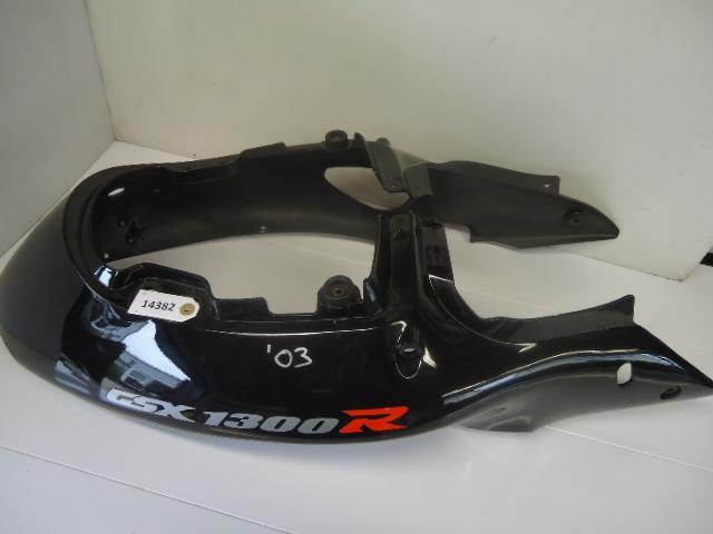 GSXR1300 1998 - 2007 Suzuki Kuipdeel Kuipdeel kont D1-18297, Motoren, Accessoires | Overige