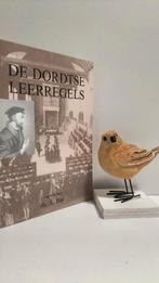 Bac, Ds. A.; De Dordtse leerregels, Boeken, Ophalen of Verzenden, Gelezen, Christendom | Protestants