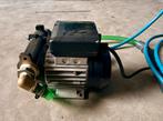 Piusi Diesel pomp - Panther 56 inclusief RVS montagebeugel, Ophalen of Verzenden, Zo goed als nieuw, Elektrisch, Hydrofoorpomp