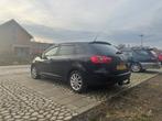 Seat Ibiza 1.2TDI 55KW Ecomotive ST 2012 Zwart, Auto's, Voorwielaandrijving, Euro 5, Stof, 74 pk
