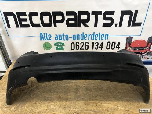 BMW 3 serie f30 achterbumper origineel nieuw, Auto-onderdelen, Carrosserie en Plaatwerk, Bumper, BMW, Achter, Gebruikt, Ophalen of Verzenden