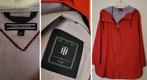 TOMMY HILFIGER  XXL, Caravans en Kamperen, Ophalen of Verzenden, Nieuw, Regenjas, Dames